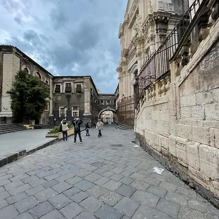 Apartamento Ciraulo Centro Storico *