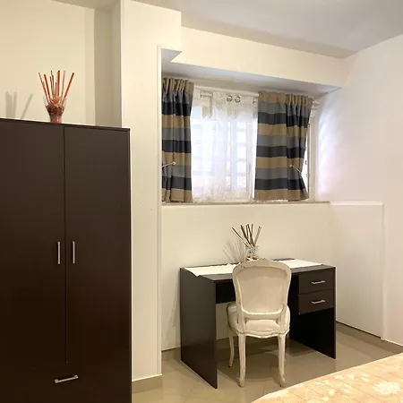 Appartement Ciraulo Centro Storico Catánia