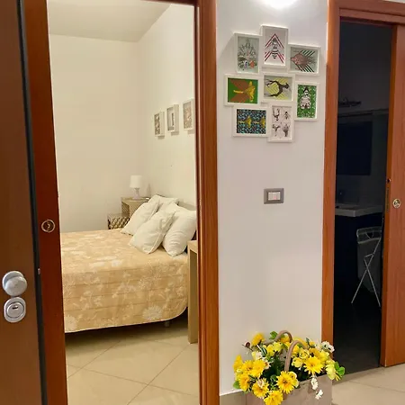 Ciraulo Centro Storico Appartement *