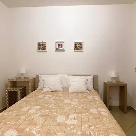 Апартаменты Ciraulo Old Town *