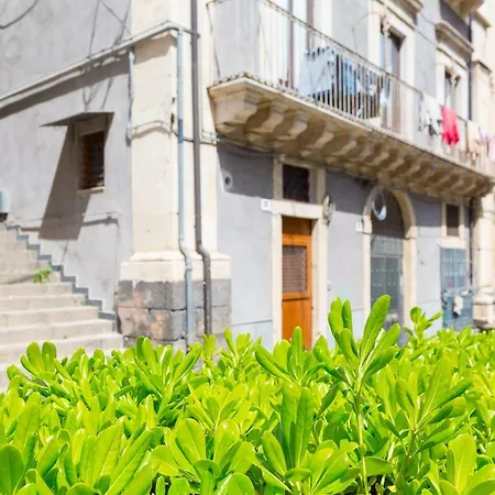 Appartement Ciraulo Centro Storico