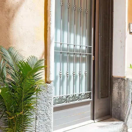 Appartement Ciraulo Centro Storico *