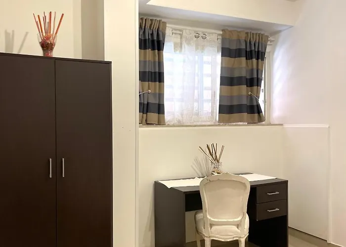 Апартаменты Ciraulo Old Town Катания