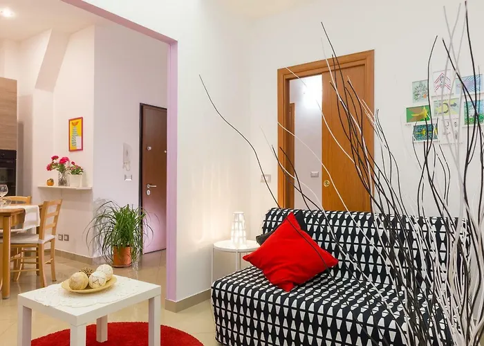 Ciraulo Old Town * Катания